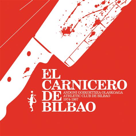 butcher of bilbao